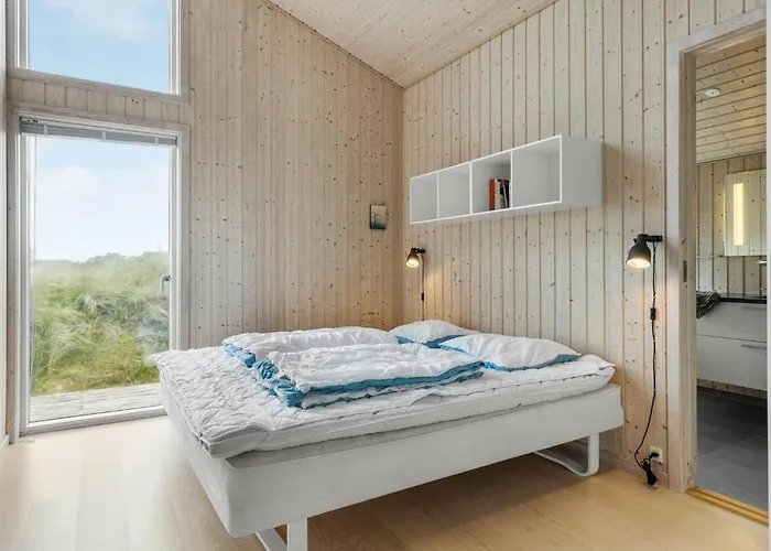 Nyaraló Awesome In With Kitchen